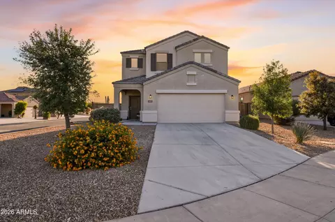 4072 N 309th Cir, Buckeye, AZ 85396