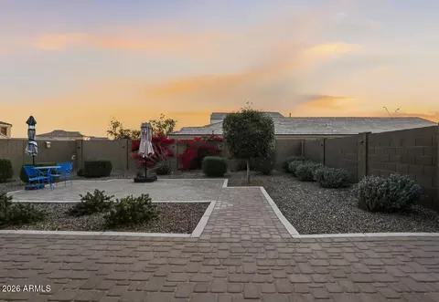 4072 N 309th Cir, Buckeye, AZ 85396