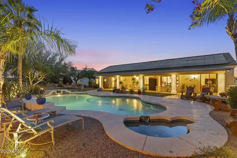 31645 N 43rd St, Cave Creek, AZ 85331
