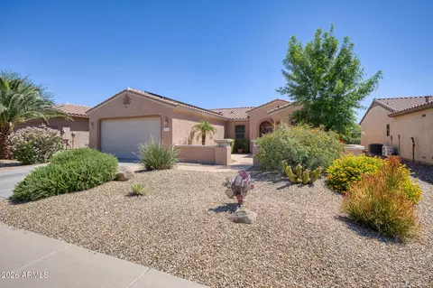 21117 N Vista Trl, Surprise, AZ 85387