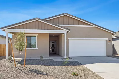 24231 W Bowker St, Buckeye, AZ 85326