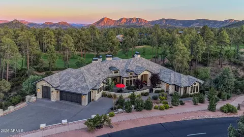 209 S Rim Club Dr, Payson, AZ 85541