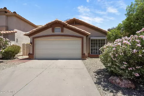 1031 N Arroya St, Mesa, AZ 85205