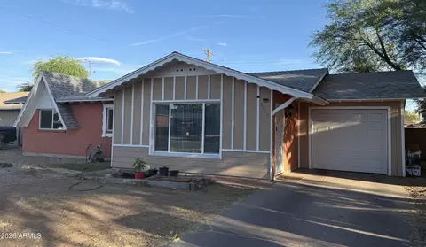 3607 W Mclellan Blvd, Phoenix, AZ 85019