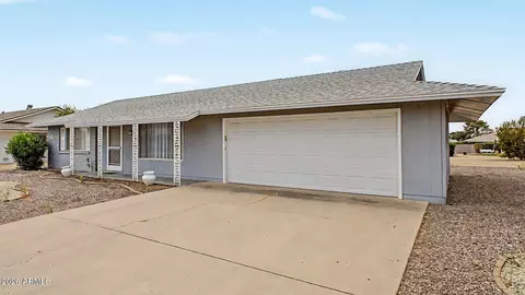 20049 N Welk Dr, Sun City, AZ 85373