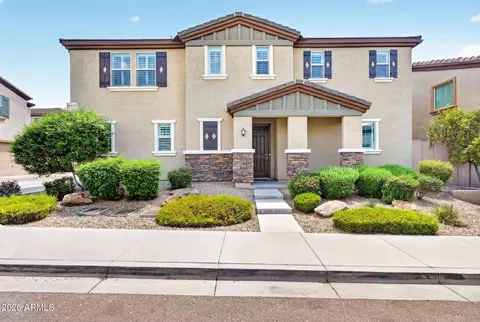 5035 E Desert Forest Trl, Cave Creek, AZ 85331