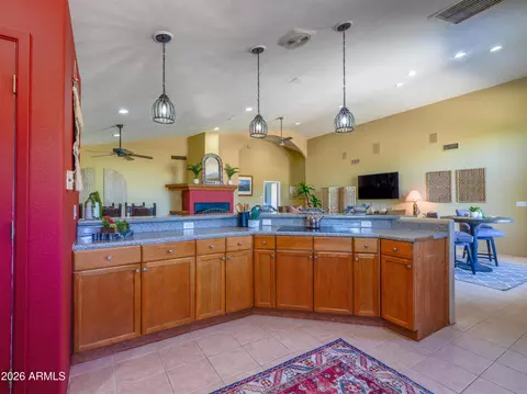 Kitchen - 1224 N Acacia Rd, Apache Junction, AZ 85119 photo 2 of 4