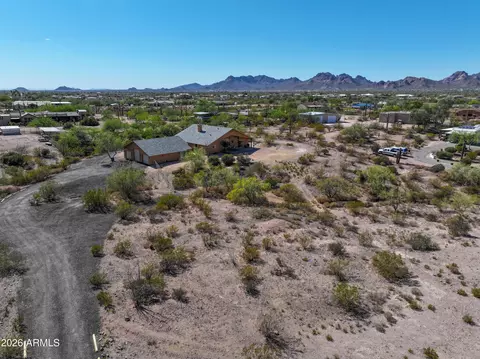 Other - 1224 N Acacia Rd, Apache Junction, AZ 85119 photo 7 of 9