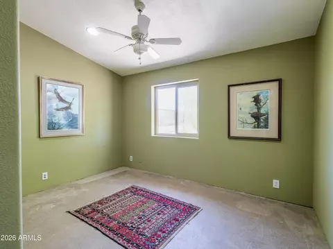 Bedroom - 1224 N Acacia Rd, Apache Junction, AZ 85119 photo 9 of 10