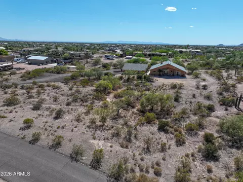 View/Area - 1224 N Acacia Rd, Apache Junction, AZ 85119 photo 3 of 3