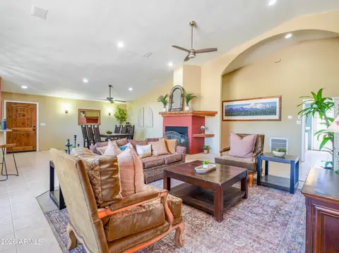 Living - 1224 N Acacia Rd, Apache Junction, AZ 85119 photo 2 of 3