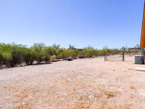 Exterior - 1224 N Acacia Rd, Apache Junction, AZ 85119 photo 8 of 10