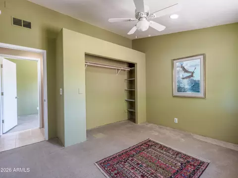 Bedroom - 1224 N Acacia Rd, Apache Junction, AZ 85119 photo 10 of 10