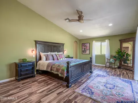 Bedroom - 1224 N Acacia Rd, Apache Junction, AZ 85119 photo 1 of 10