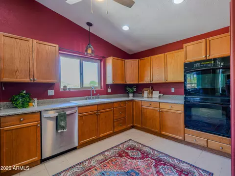 Kitchen - 1224 N Acacia Rd, Apache Junction, AZ 85119 photo 4 of 4