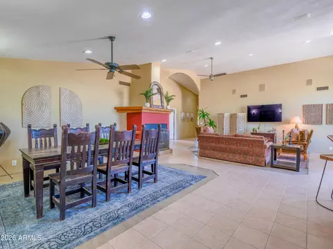 Dining - 1224 N Acacia Rd, Apache Junction, AZ 85119 photo 1 of 3
