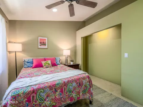 Bedroom - 1224 N Acacia Rd, Apache Junction, AZ 85119 photo 6 of 10