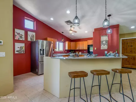 Kitchen - 1224 N Acacia Rd, Apache Junction, AZ 85119 photo 1 of 4