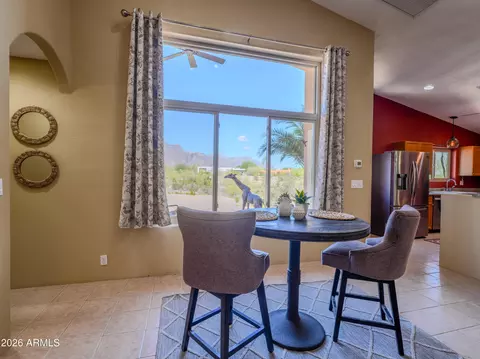 Dining - 1224 N Acacia Rd, Apache Junction, AZ 85119 photo 3 of 3