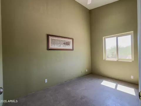 Bedroom - 1224 N Acacia Rd, Apache Junction, AZ 85119 photo 8 of 10