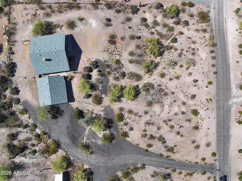 View/Area - 1224 N Acacia Rd, Apache Junction, AZ 85119 photo 2 of 3
