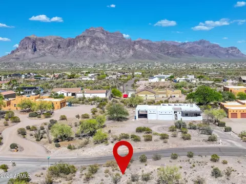 View/Area - 1224 N Acacia Rd, Apache Junction, AZ 85119 photo 1 of 3