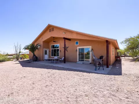 1224 N Acacia Rd, Apache Junction, AZ 85119