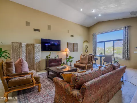 Living - 1224 N Acacia Rd, Apache Junction, AZ 85119 photo 3 of 3