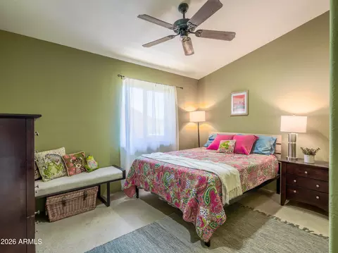 Bedroom - 1224 N Acacia Rd, Apache Junction, AZ 85119 photo 5 of 10