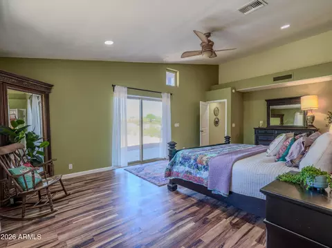 Bedroom - 1224 N Acacia Rd, Apache Junction, AZ 85119 photo 4 of 10