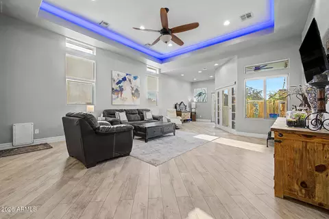 17082 W Northampton Rd, Surprise, AZ 85374