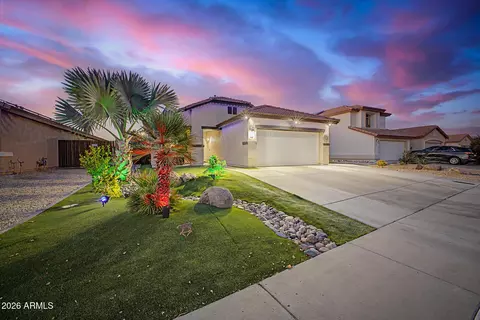 17082 W Northampton Rd, Surprise, AZ 85374