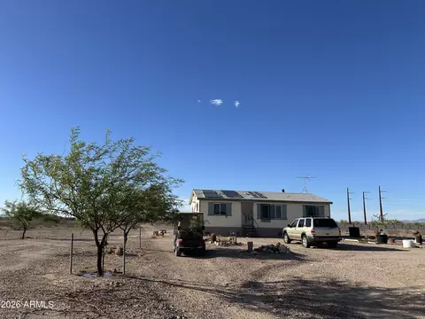 9426 S 347th Ave, Arlington, AZ 85322