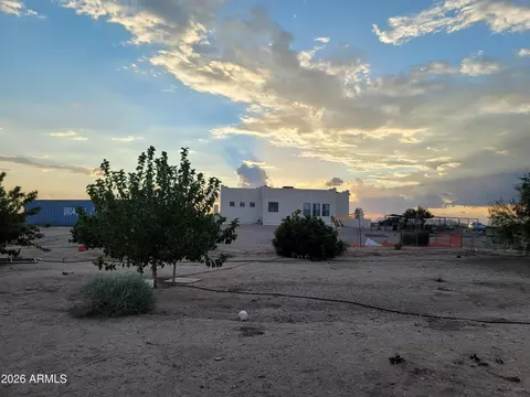 34735 W Olney St, Arlington, AZ 85322