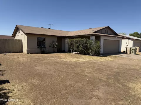 7013 W Colter St, Glendale, AZ 85303