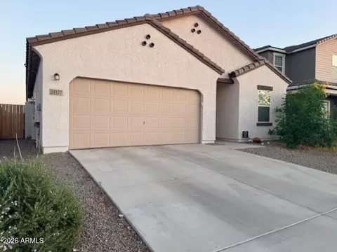 24177 W Pecan Rd, Buckeye, AZ 85326