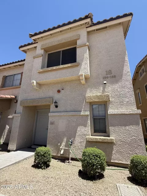 525 N Miller Rd #158, Scottsdale, AZ 85257
