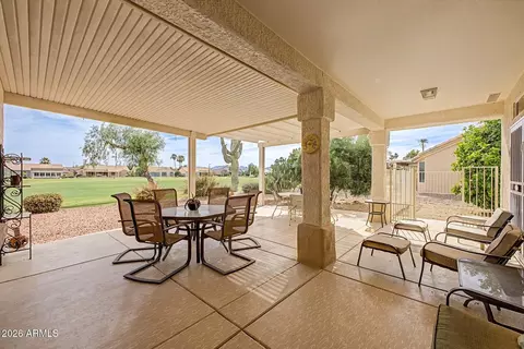 15323 W Robertson Dr, Sun City West, AZ 85375