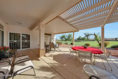 15323 W Robertson Dr, Sun City West, AZ 85375