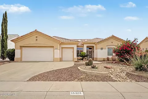 15323 W Robertson Dr, Sun City West, AZ 85375