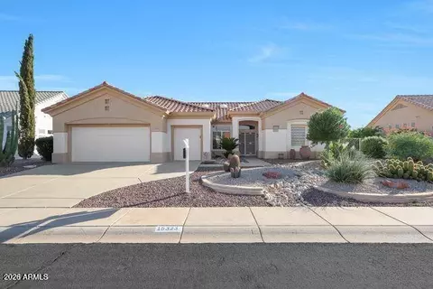15323 W Robertson Dr, Sun City West, AZ 85375
