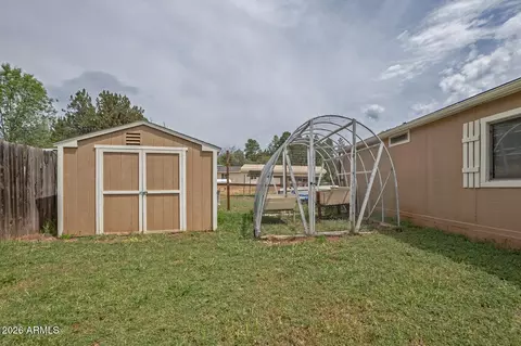 3184 N Fuller Dr N, Pine, AZ 85544 photo 23