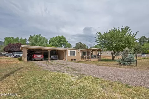 3184 N Fuller Dr N, Pine, AZ 85544 photo 5