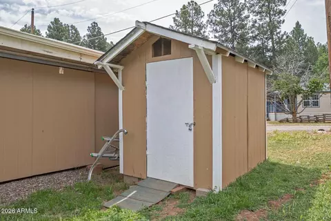 3184 N Fuller Dr N, Pine, AZ 85544 photo 24