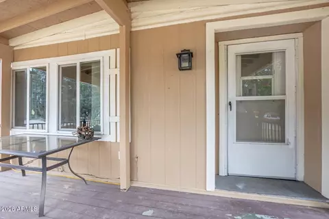 3184 N Fuller Dr N, Pine, AZ 85544 photo 3