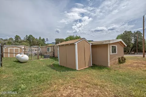 3184 N Fuller Dr N, Pine, AZ 85544 photo 22