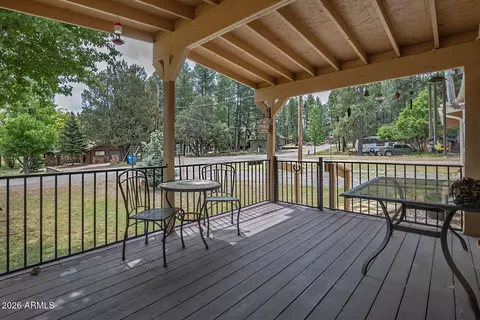 3184 N Fuller Dr N, Pine, AZ 85544 photo 4