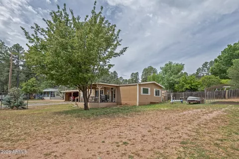 3184 N Fuller Dr N, Pine, AZ 85544 photo 2