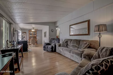 3184 N Fuller Dr N, Pine, AZ 85544 photo 8