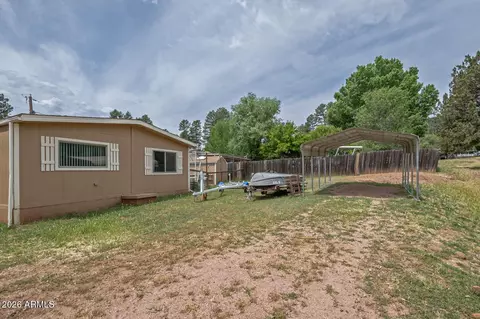 3184 N Fuller Dr N, Pine, AZ 85544 photo 25